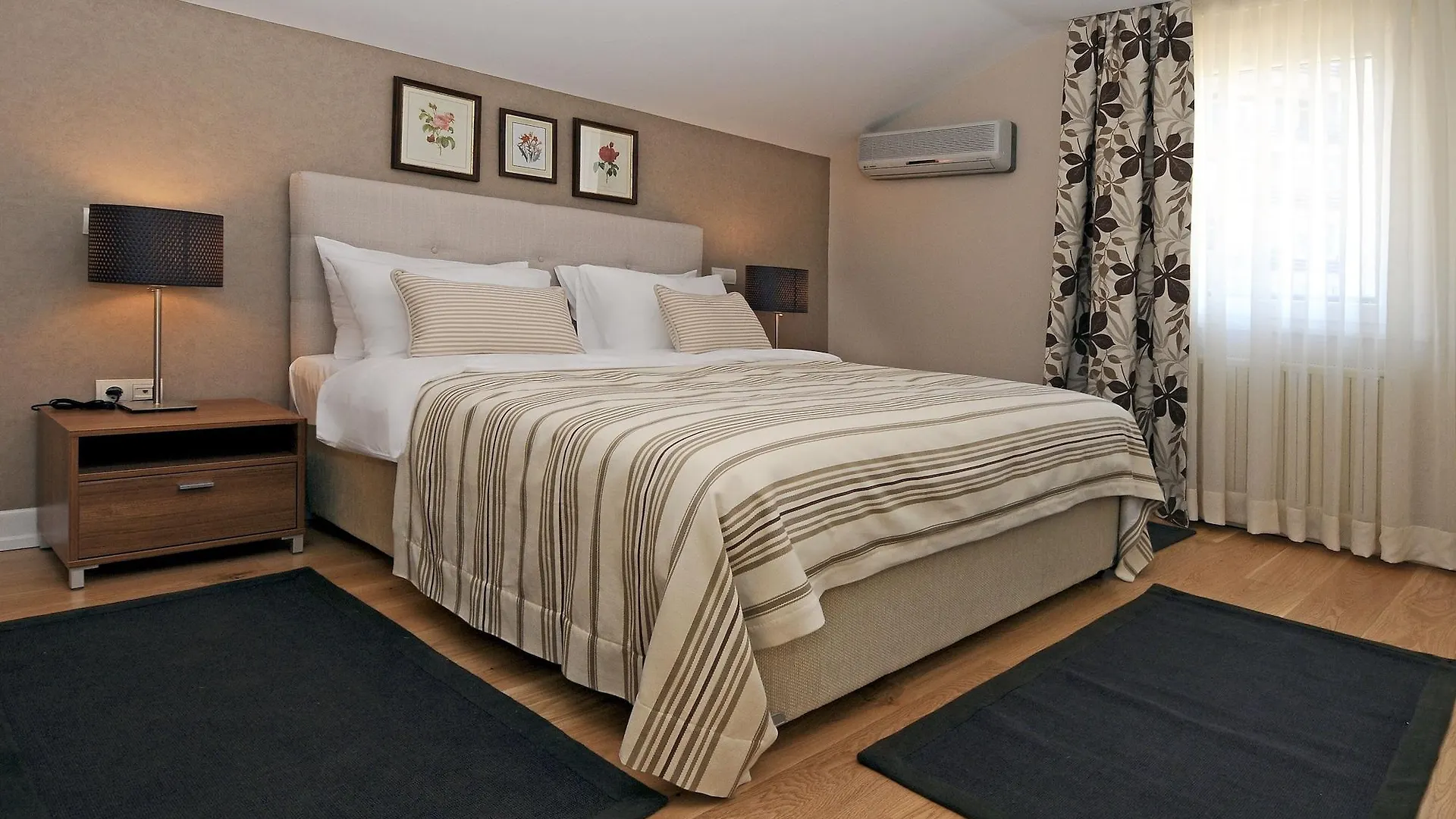Apartament Cheya Residence Tesvikiye Stambuł