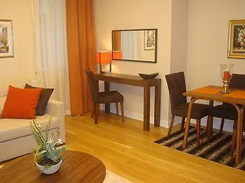 Cheya Residence Tesvikiye Stambuł Turcja