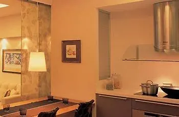 Apartament Cheya Residence Tesvikiye Stambuł
