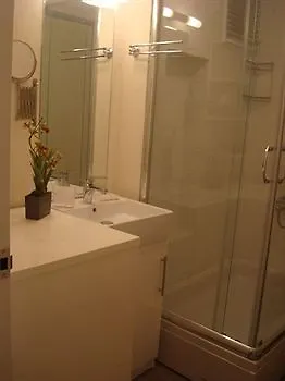 Cheya Residence Tesvikiye Stambuł Turcja