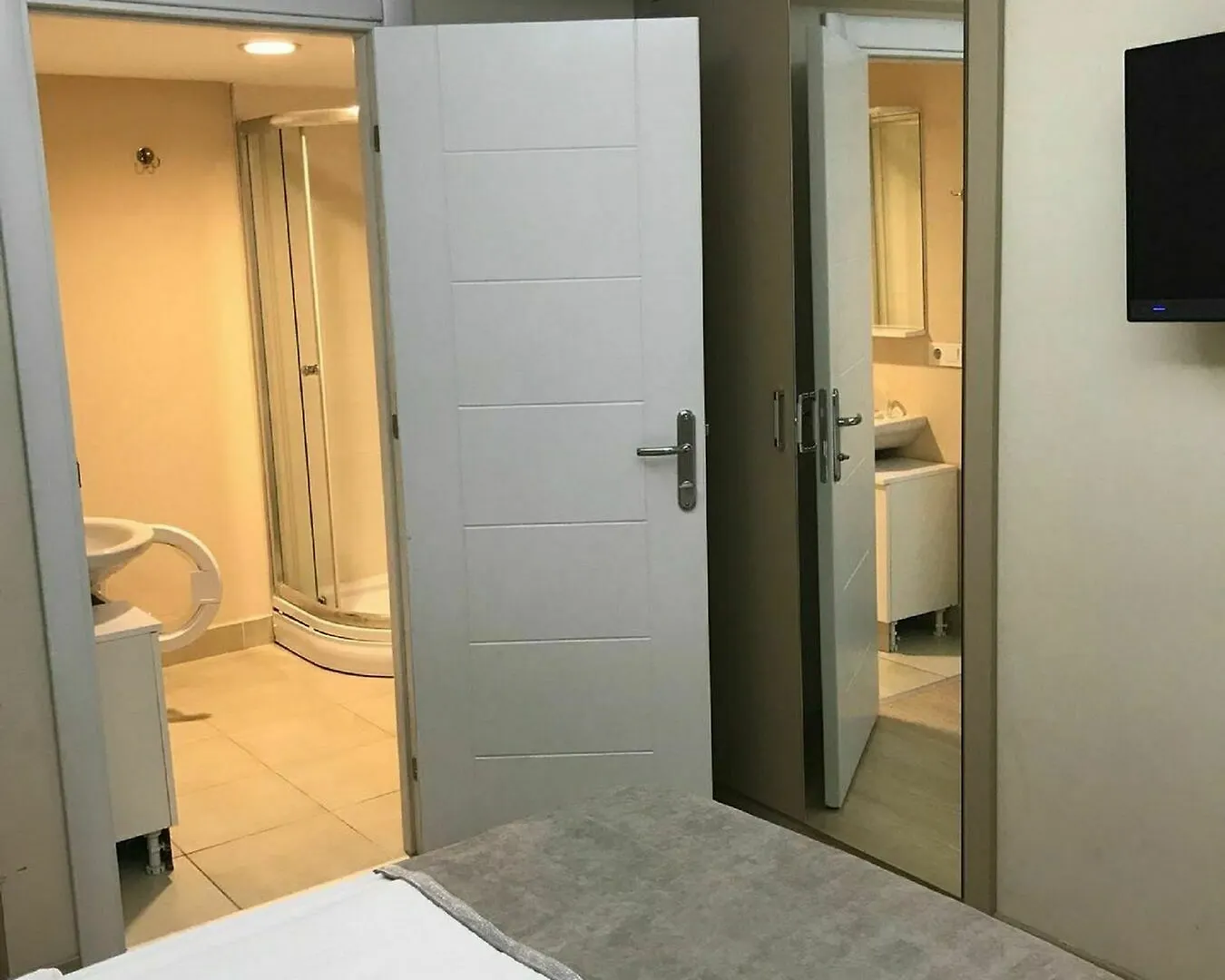 Cheya Residence Tesvikiye Stambuł Turcja