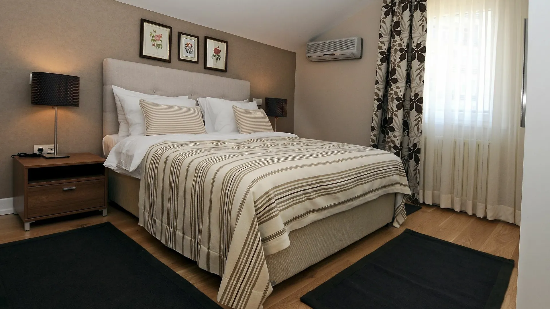 Cheya Residence Tesvikiye Stambuł Apartament