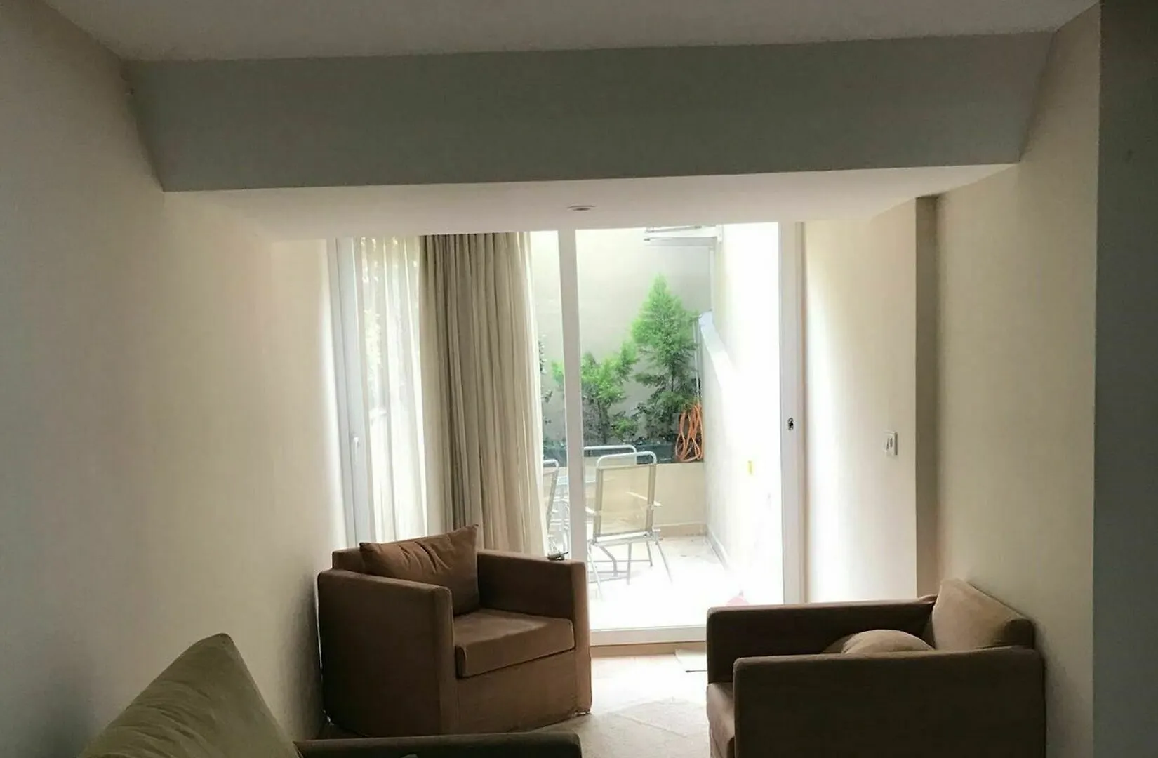 Cheya Residence Tesvikiye Stambuł 0*,  Turcja