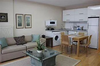 Cheya Residence Tesvikiye Provincia di Provincia di Istanbul Appartamento