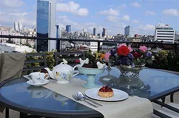 Cheya Residence Tesvikiye Provincia di Provincia di Istanbul Appartamento