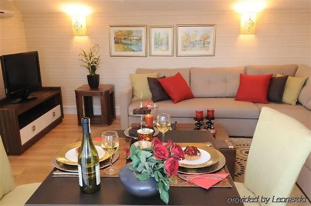 Cheya Residence Tesvikiye Provincia di Provincia di Istanbul