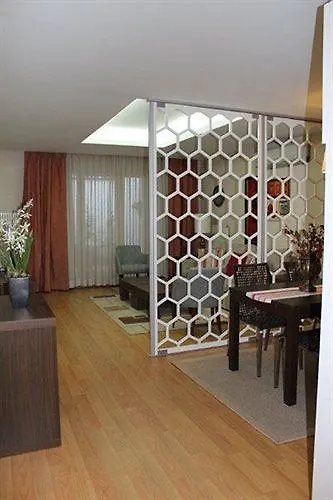 Cheya Residence Tesvikiye Provincia di Provincia di Istanbul
