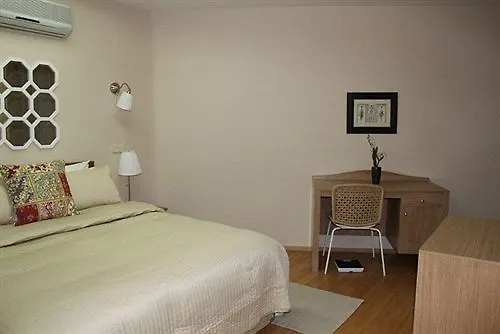 Appartamento Cheya Residence Tesvikiye Provincia di Provincia di Istanbul Turchia