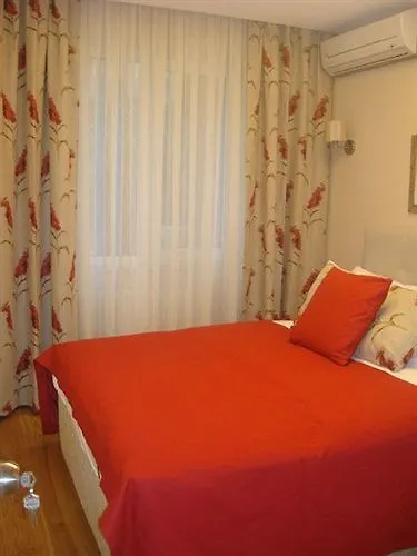 Cheya Residence Tesvikiye Provincia di Provincia di Istanbul