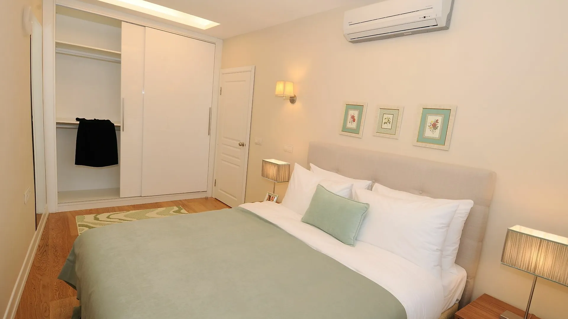 Cheya Residence Tesvikiye Provincia di Provincia di Istanbul