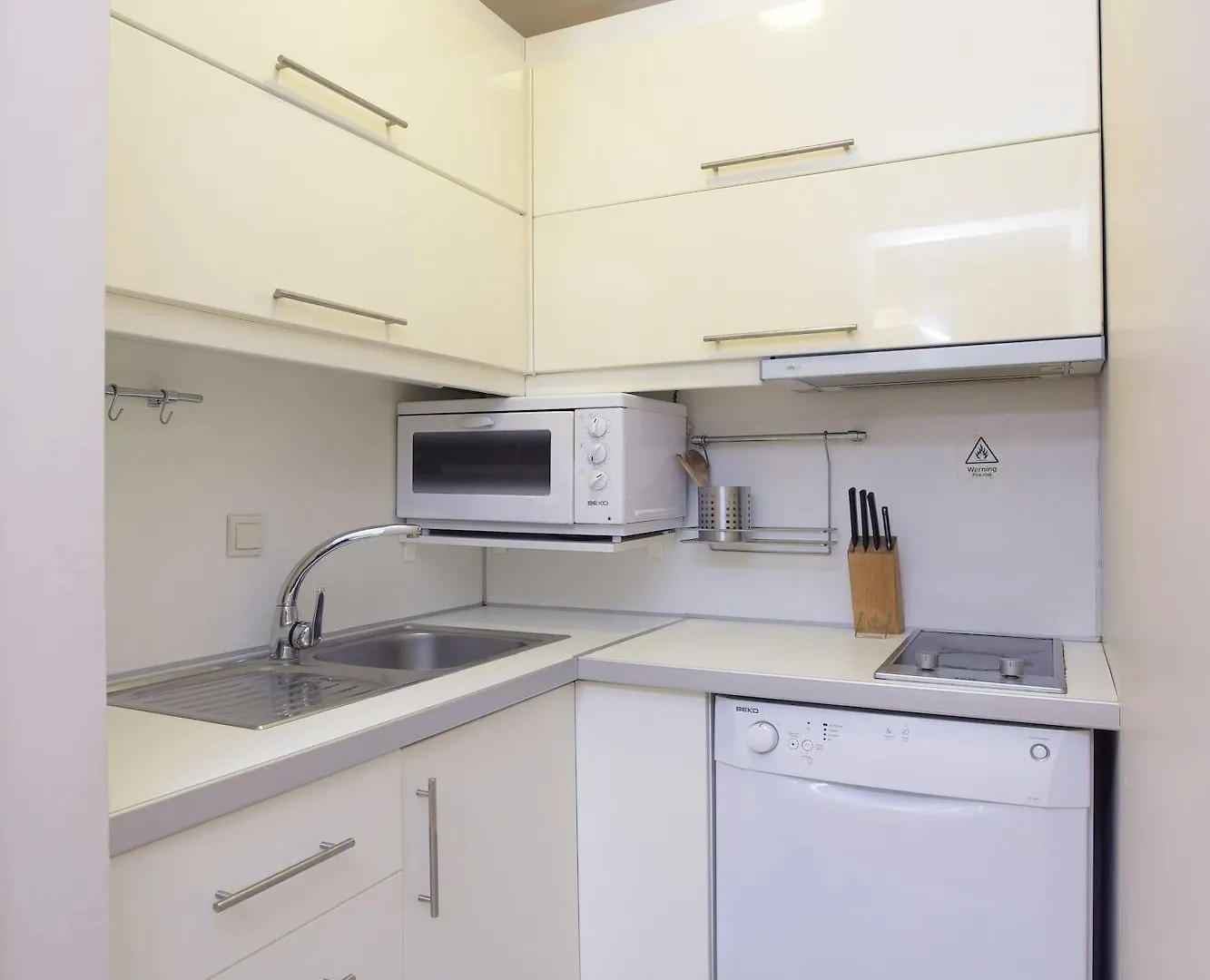 Cheya Residence Tesvikiye Istanbul Turkey