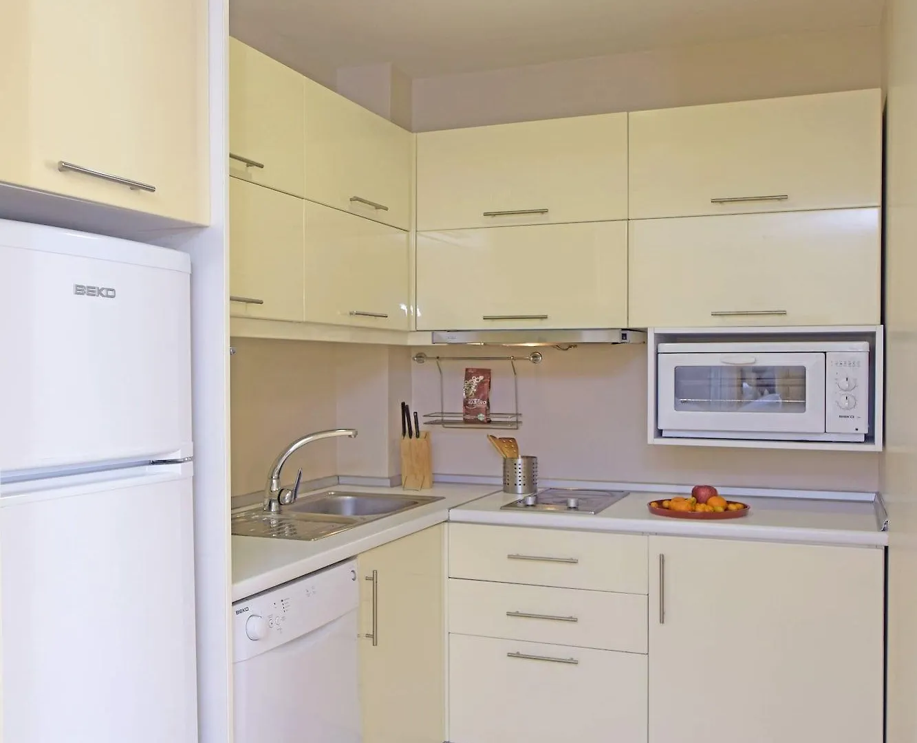 Cheya Residence Tesvikiye Istanbul 0*,  Turkey