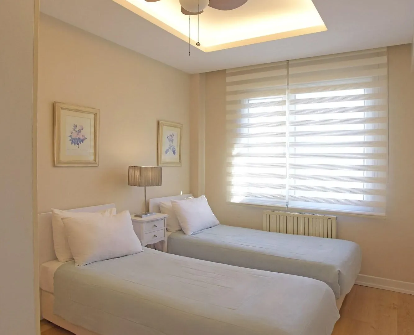 Apartment Cheya Residence Tesvikiye Istanbul Turkey