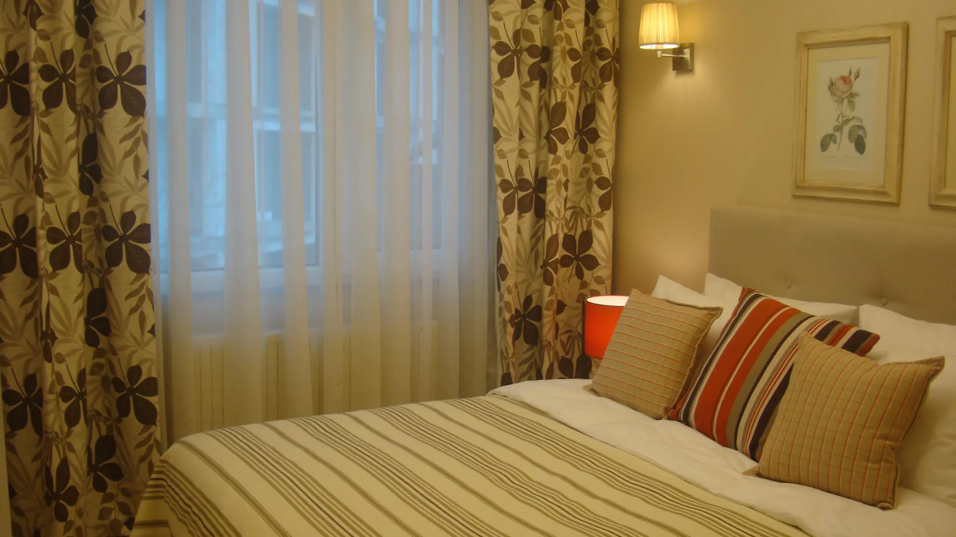 Cheya Residence Tesvikiye Istanbul Turkey