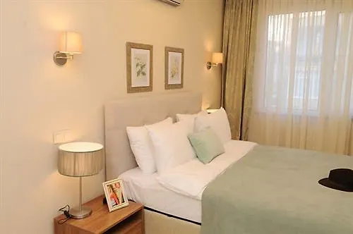 Cheya Residence Tesvikiye Istanbul 0*,  Turkey
