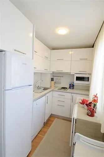 Cheya Residence Tesvikiye Istanbul