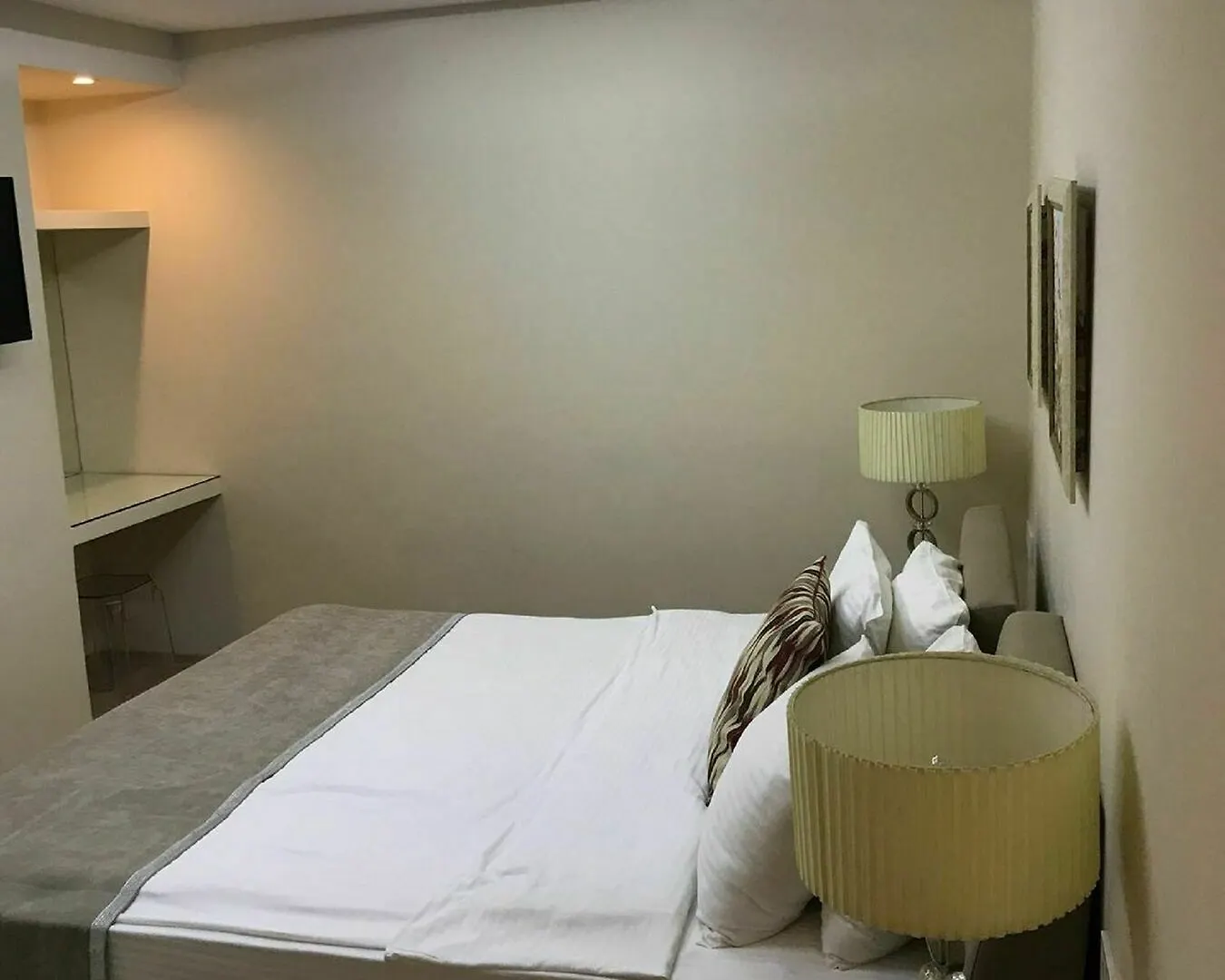 Cheya Residence Tesvikiye Istanbul 0*,  Turkey