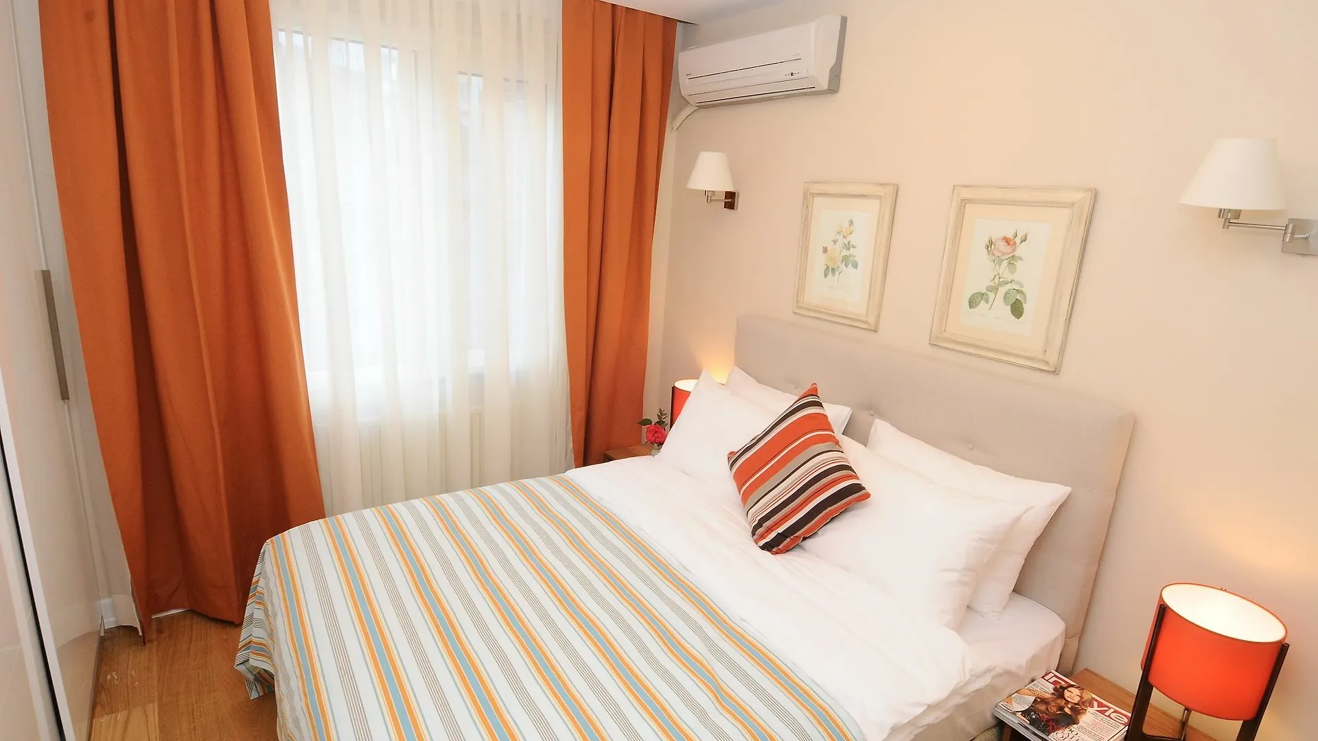 Cheya Residence Tesvikiye Istanbul 0*,  Turkey